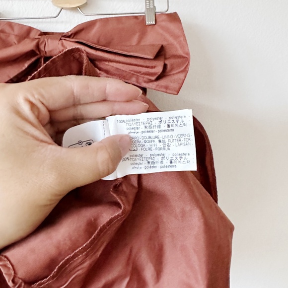 NWT Zara Dress - Picture 5 of 6